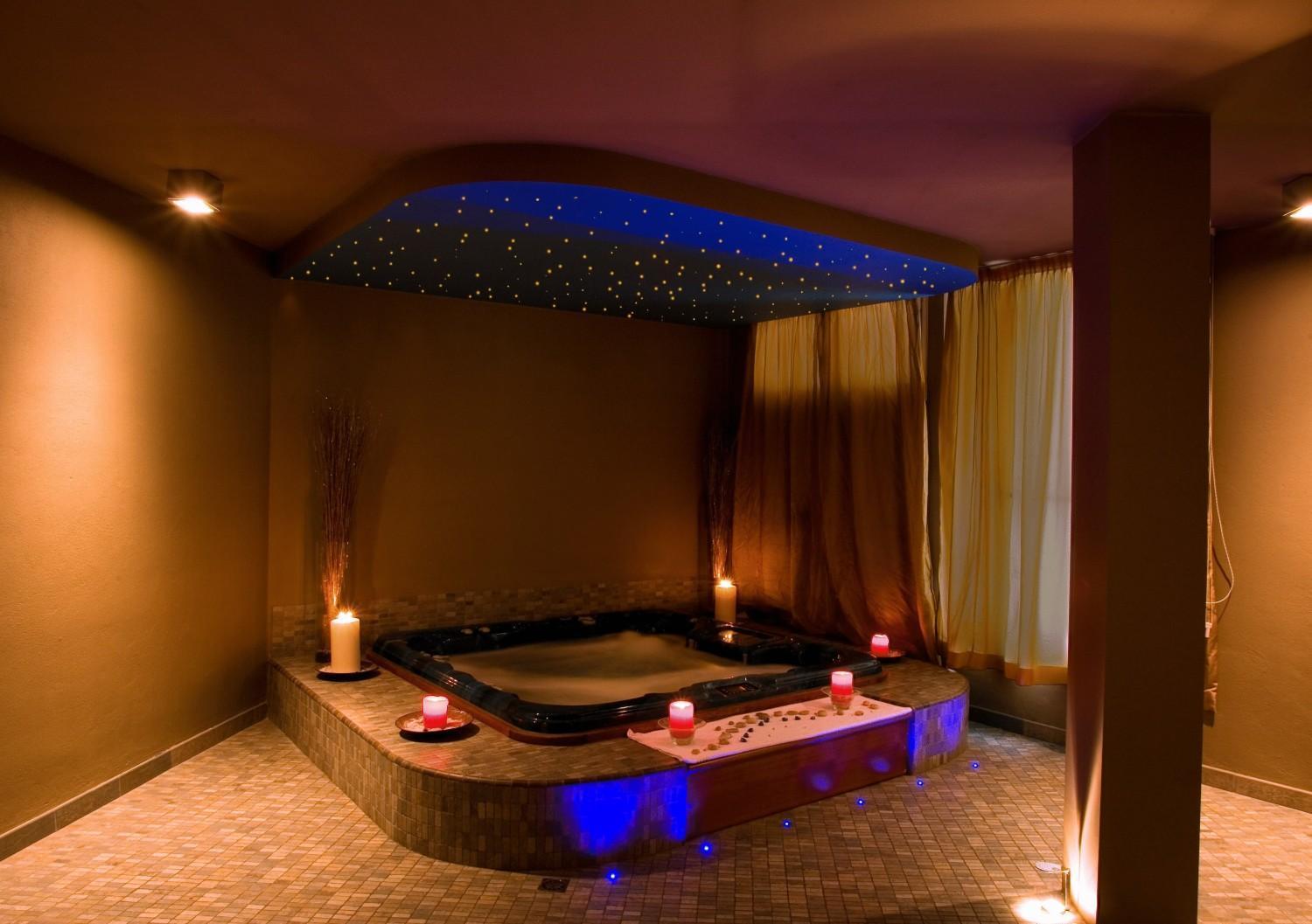 Hotel San Martino Darfo Boario Terme Экстерьер фото