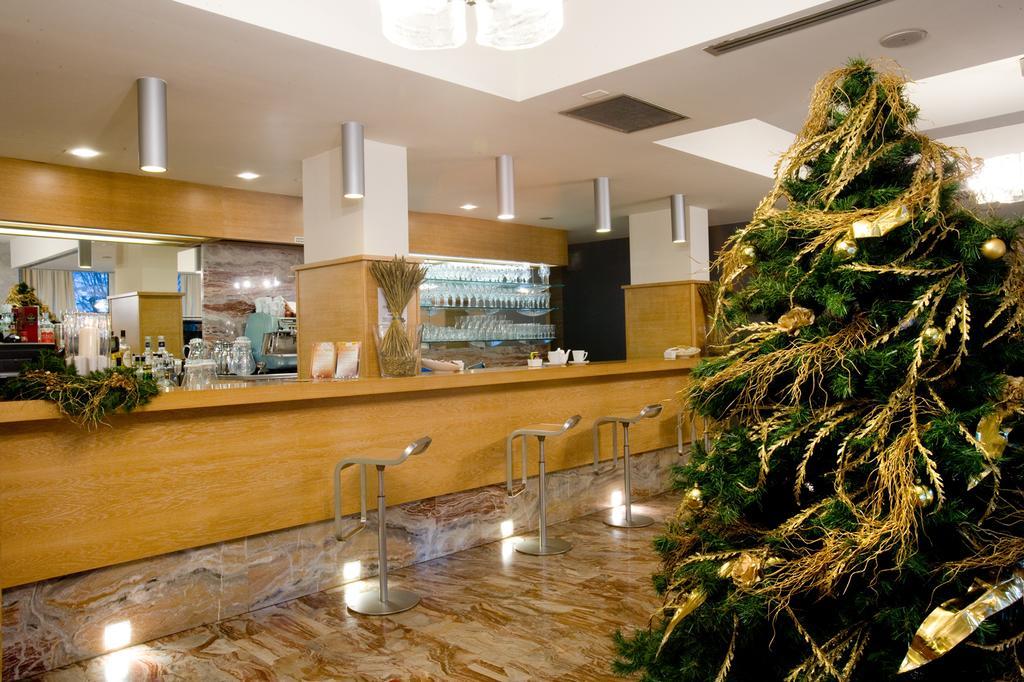 Hotel San Martino Darfo Boario Terme Экстерьер фото
